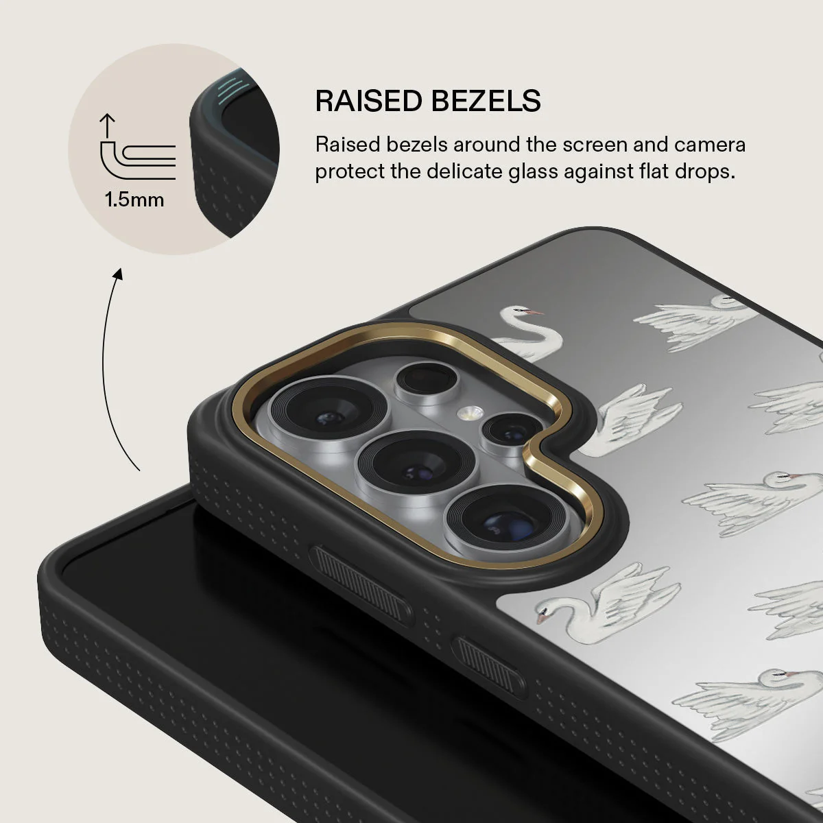 Evermore - Samsung Galaxy S26 Ultra Case - Image 44
