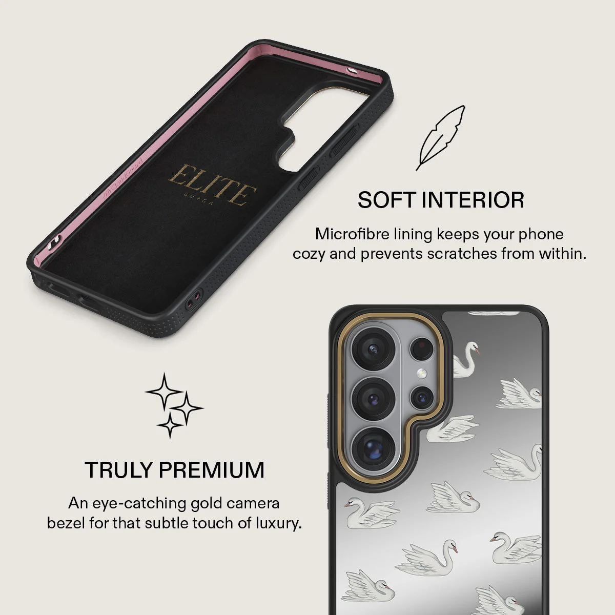 Evermore - Samsung Galaxy S26 Ultra Case - Image 46