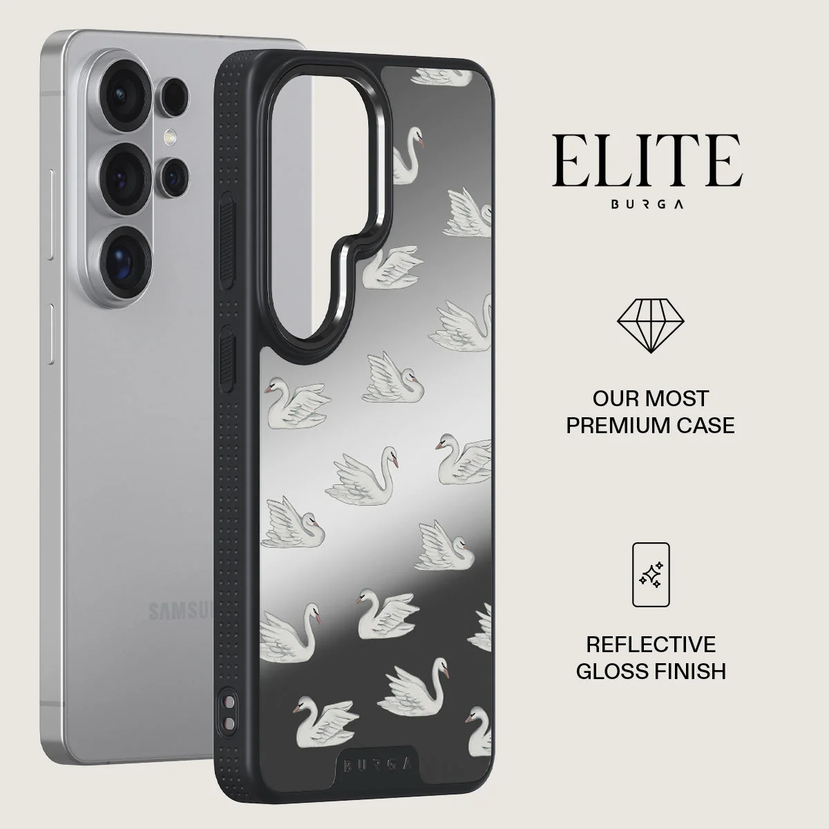 Evermore - Samsung Galaxy S26 Ultra Case - Image 49