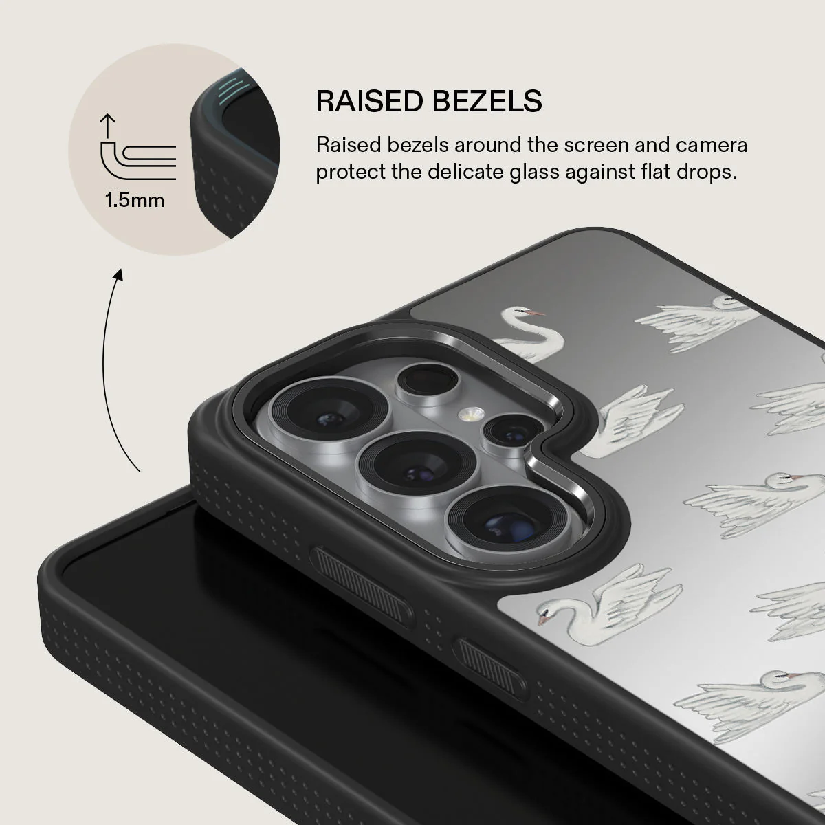 Evermore - Samsung Galaxy S26 Ultra Case - Image 52