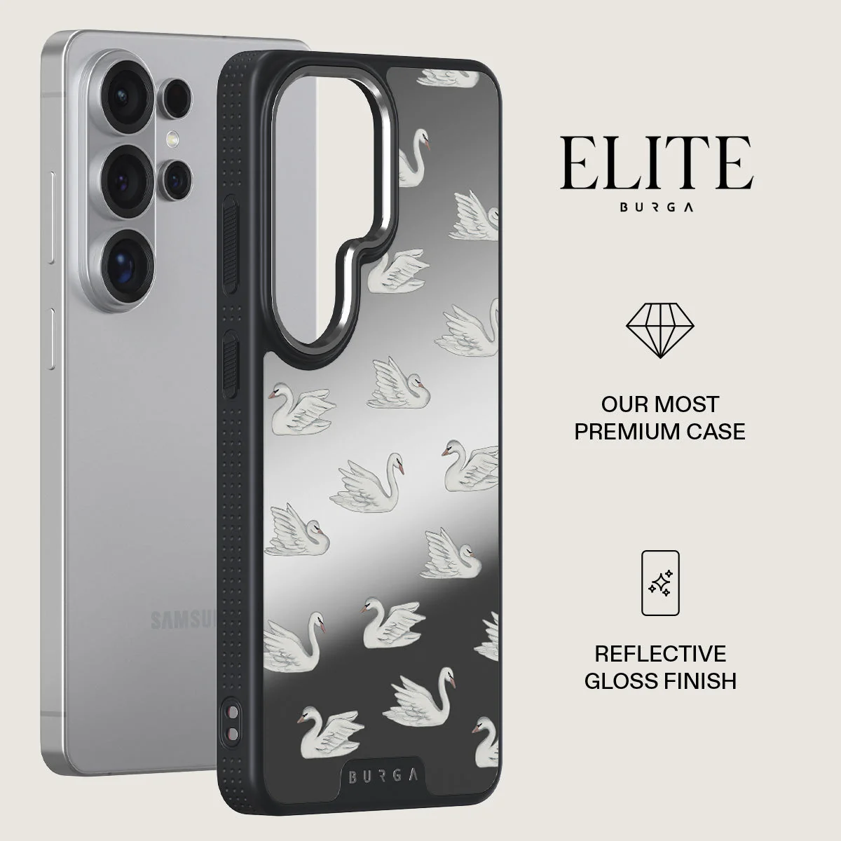 Evermore - Samsung Galaxy S26 Ultra Case - Image 57