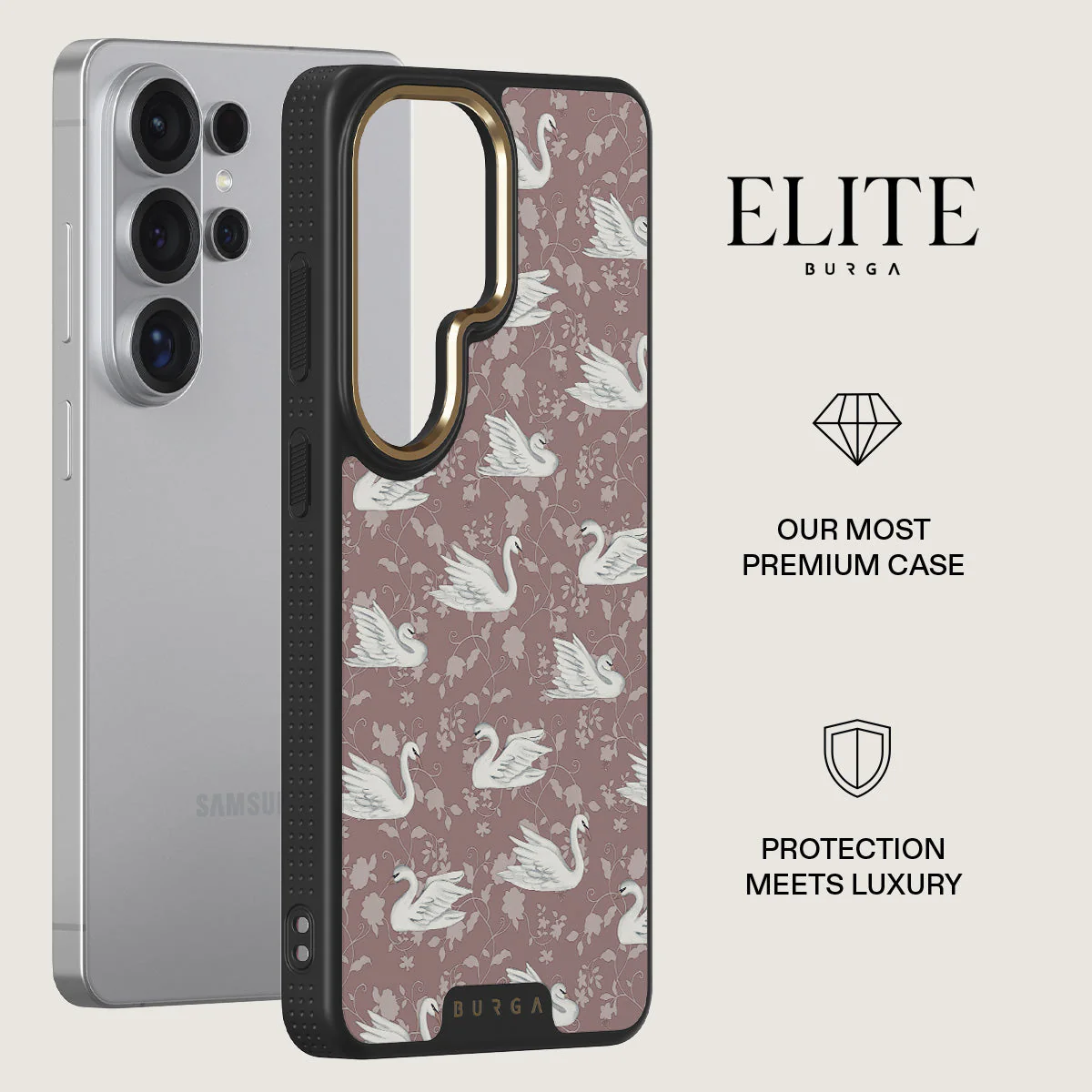 Evermore - Samsung Galaxy S26 Ultra Case - Image 6