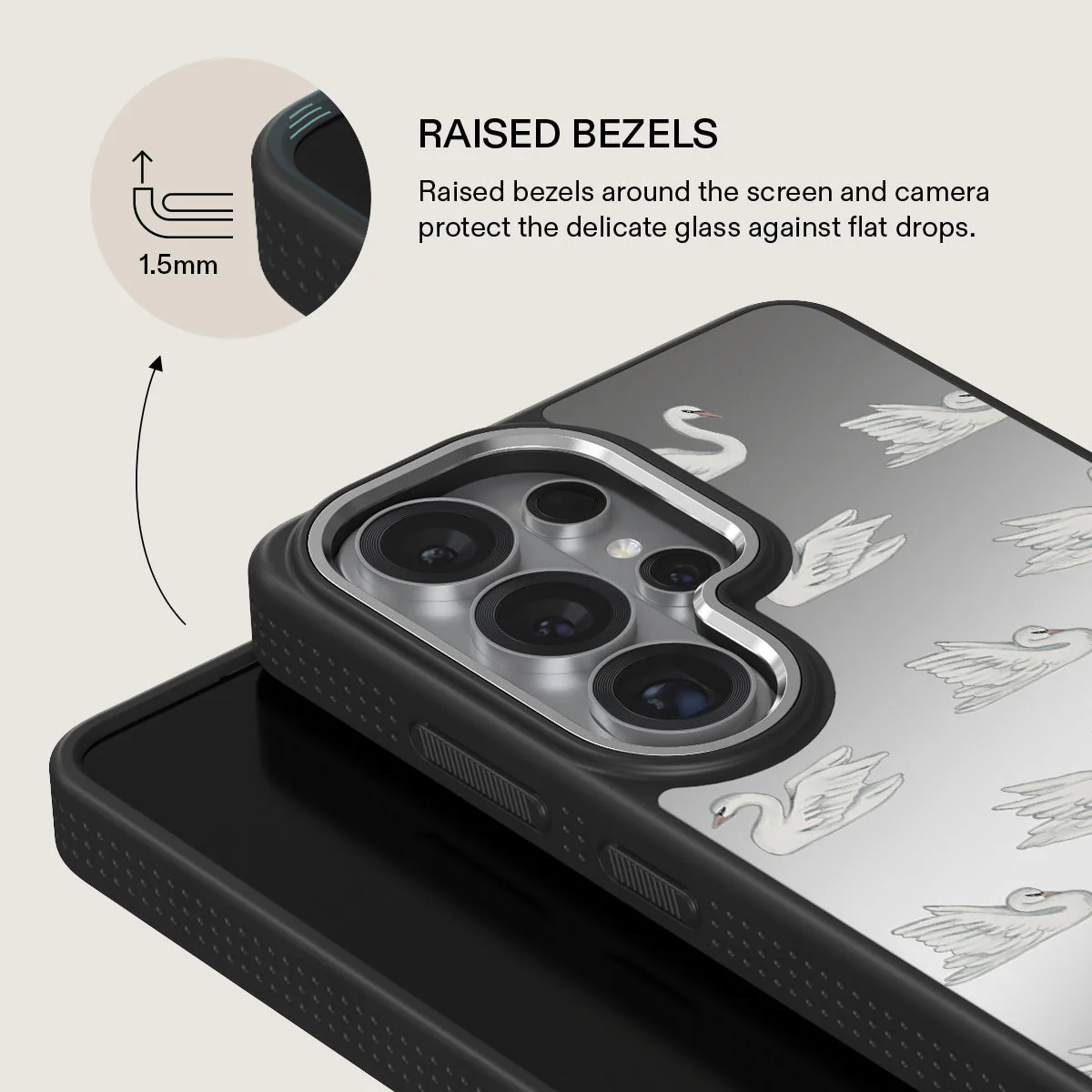 Evermore - Samsung Galaxy S26 Ultra Case - Image 60