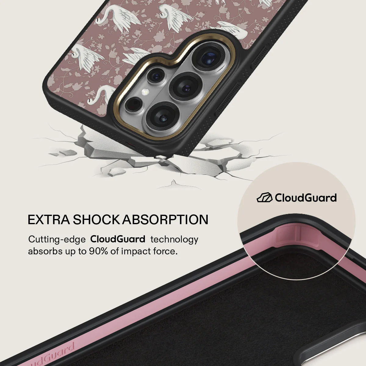 Evermore - Samsung Galaxy S26 Ultra Case - Image 7