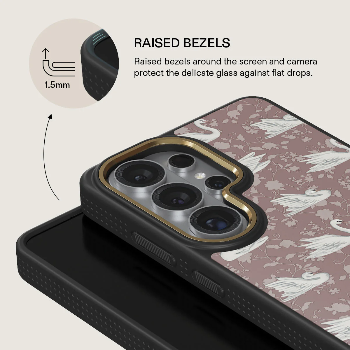 Evermore - Samsung Galaxy S26 Ultra Case - Image 8