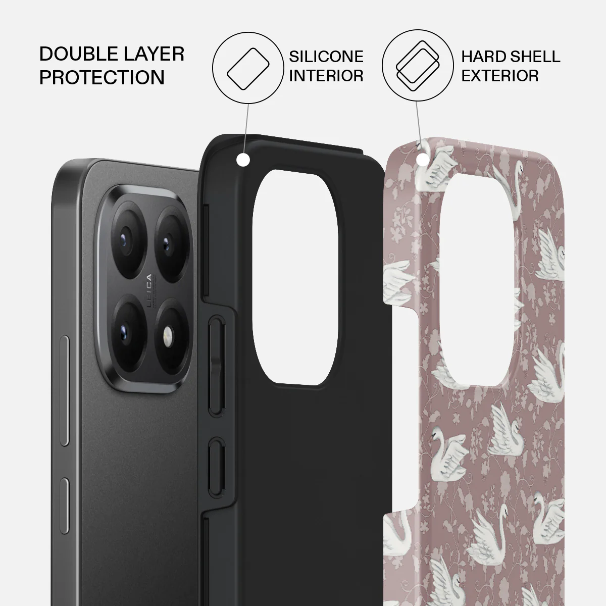 Evermore - Xiaomi 15T Case - Image 2