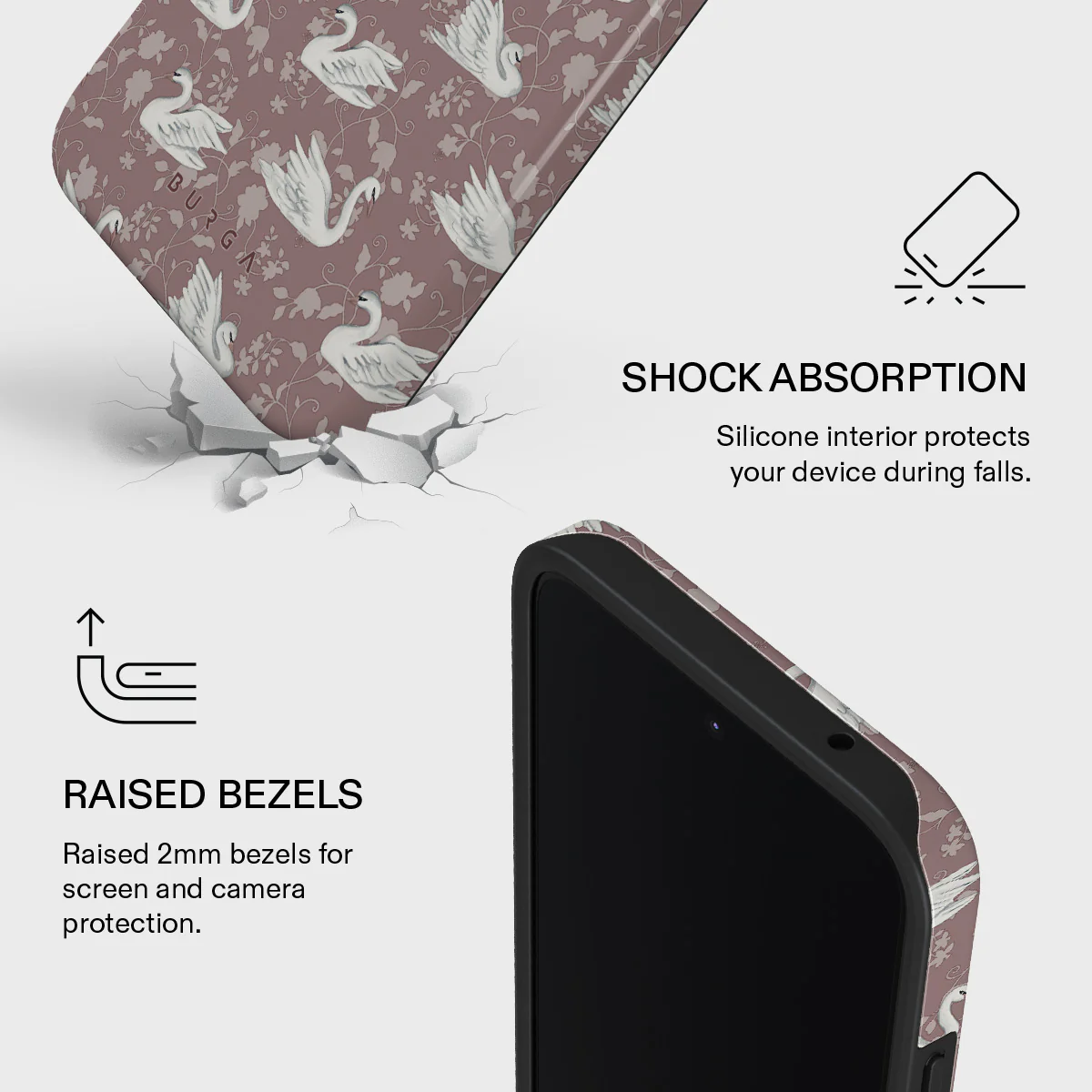 Evermore - Xiaomi 15T Case - Image 4