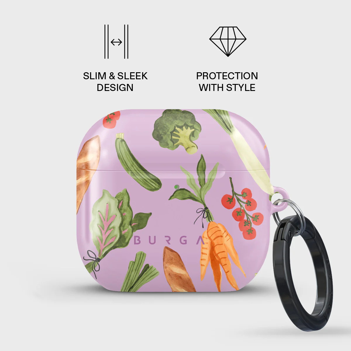 Farmers Market - AirPods 4 Case - Image 4