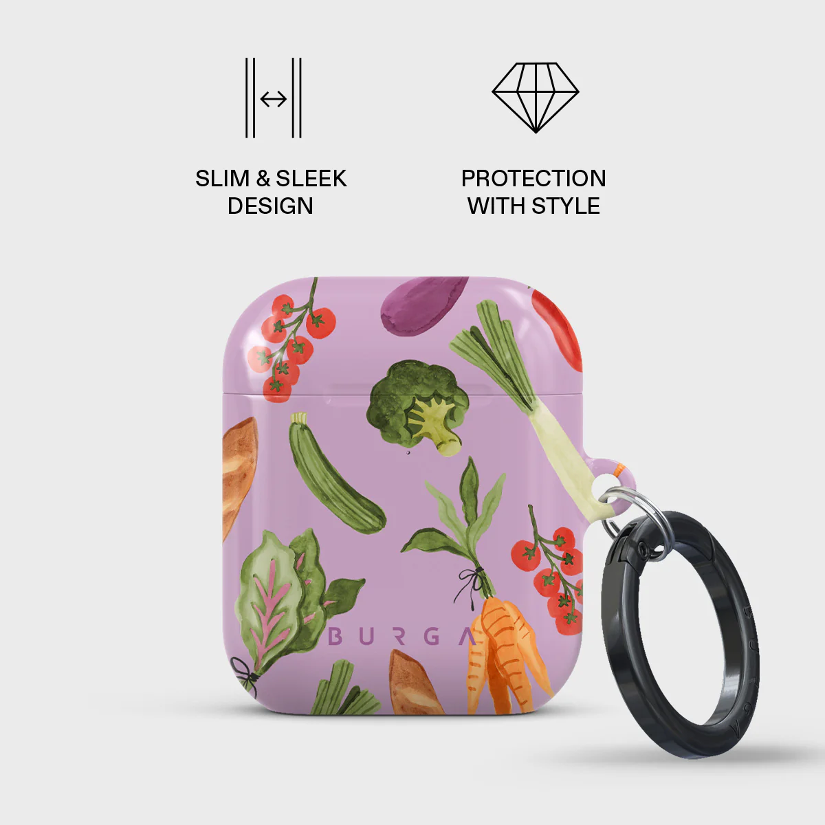Farmers Market - AirPods Case - Image 4