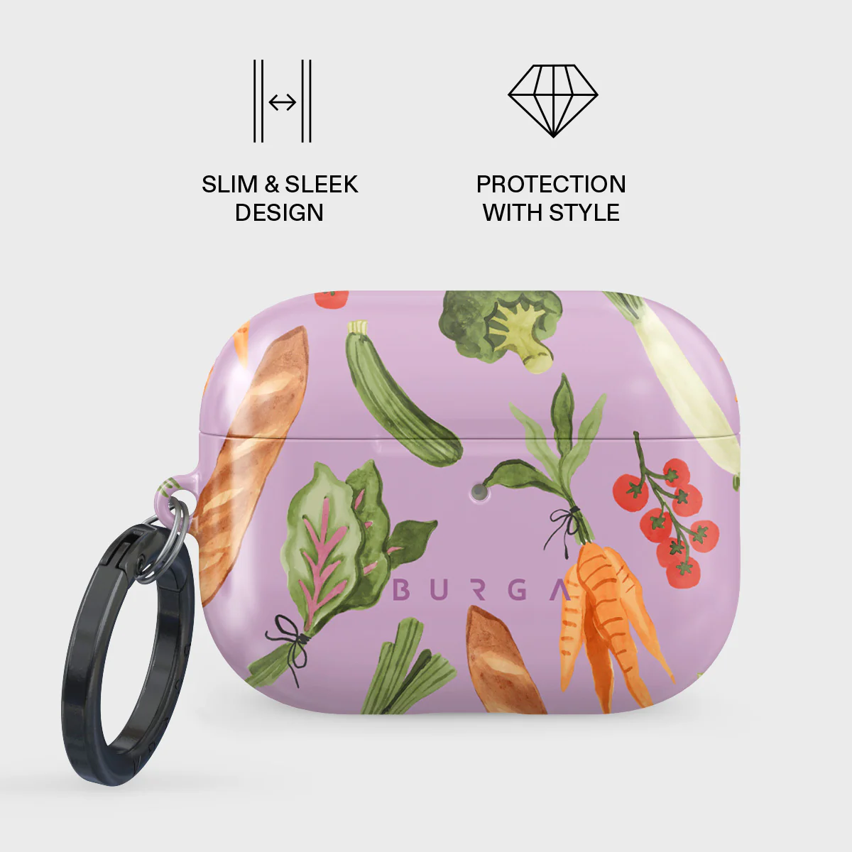 Farmers Market - AirPods Pro 3 Case - Image 4