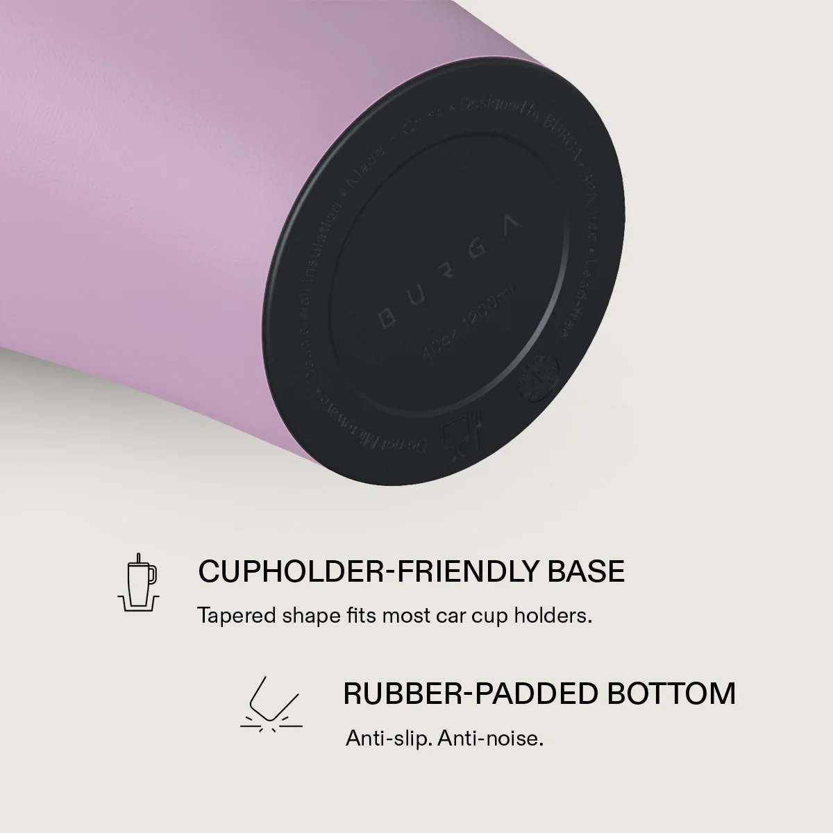 Farmers Market - All Day Leakproof Tumbler - Image 4