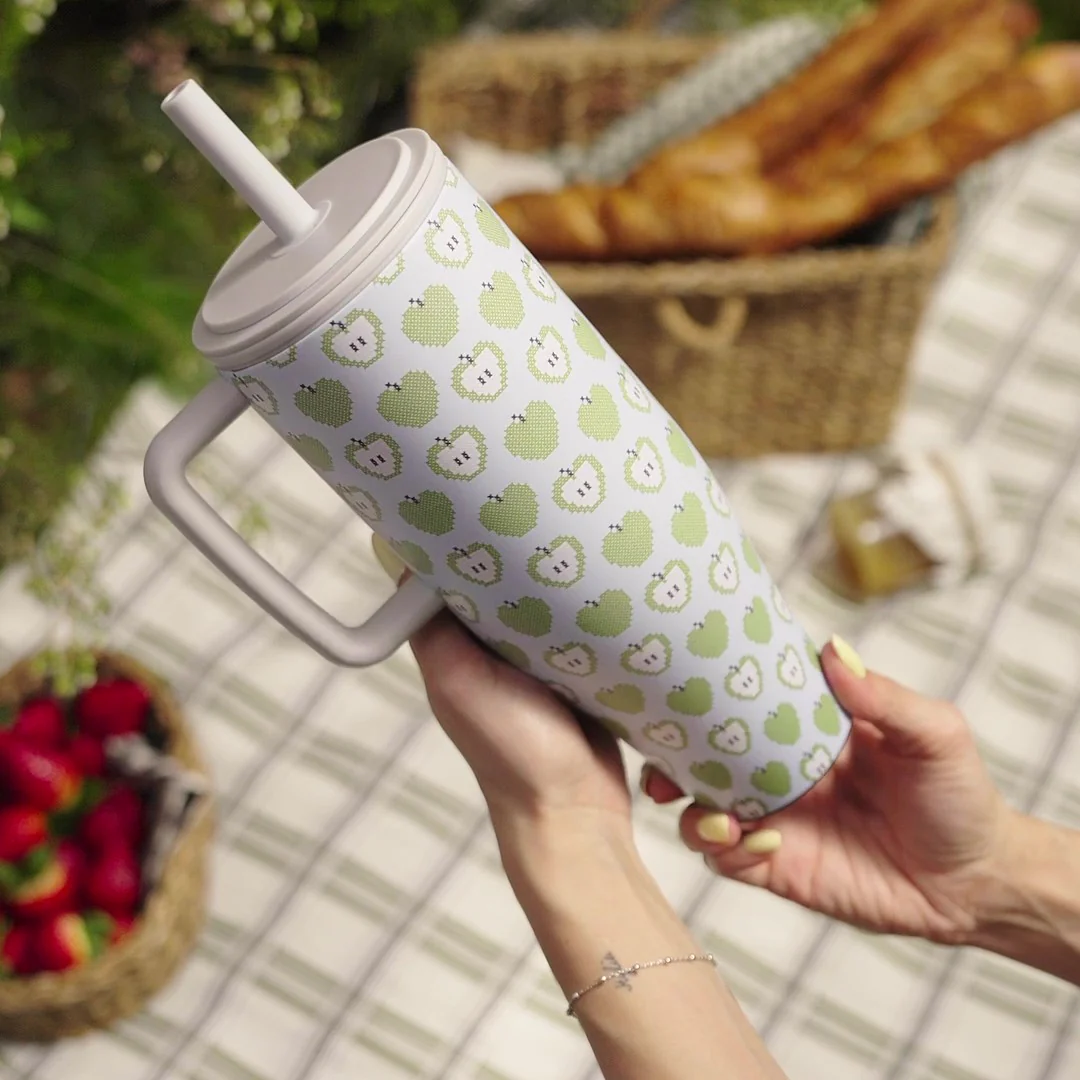 Farmers Market - All Day Leakproof Tumbler - Image 8
