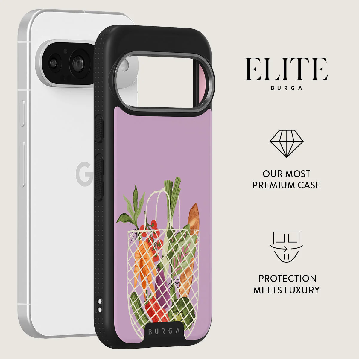 Farmers Market - Google Pixel 10 Case - Image 13