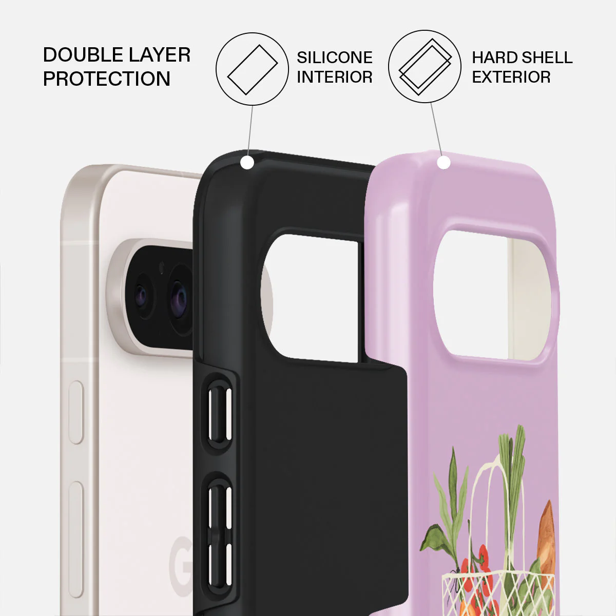 Farmers Market - Google Pixel 10 Case - Image 2