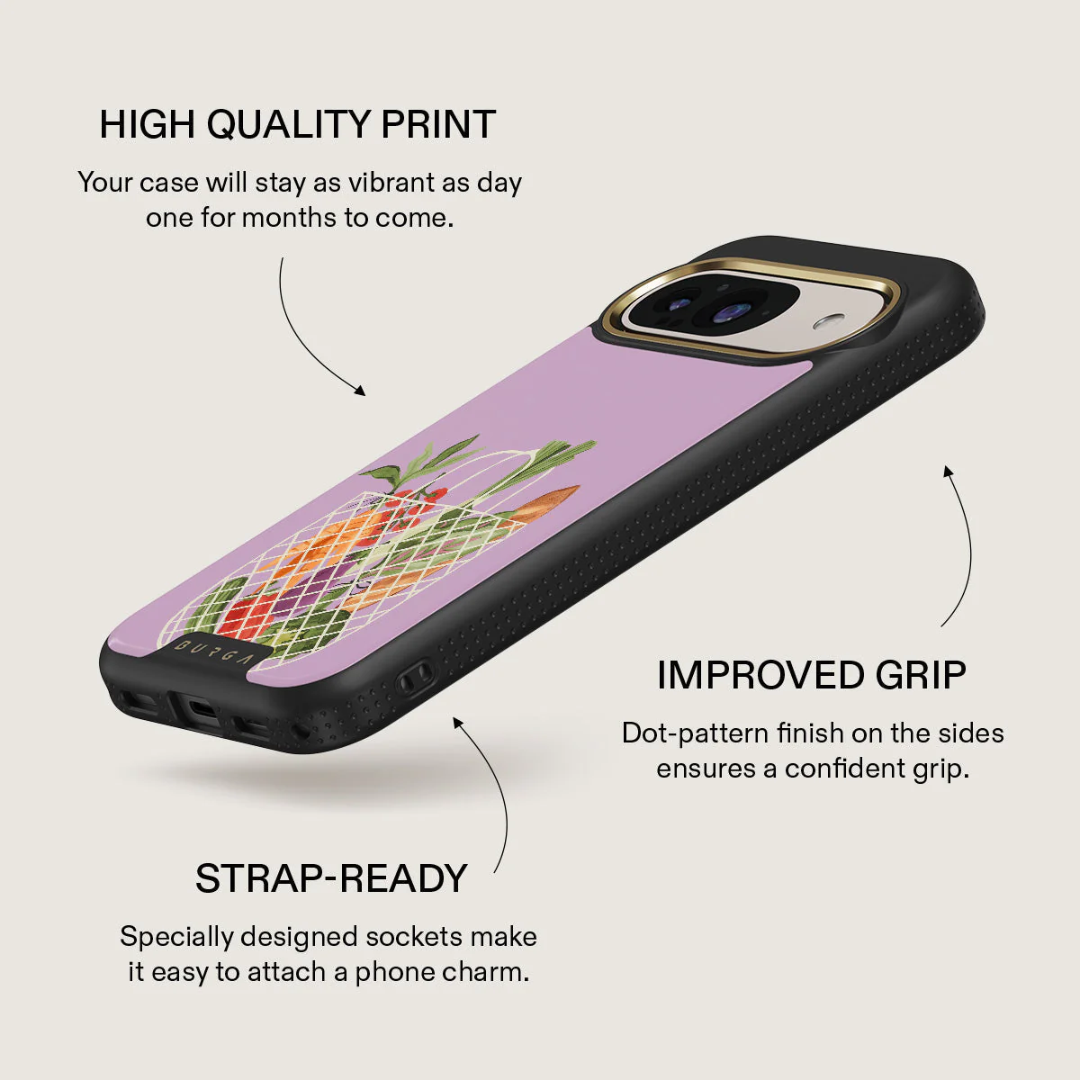 Farmers Market - Google Pixel 10 Pro Case - Image 9