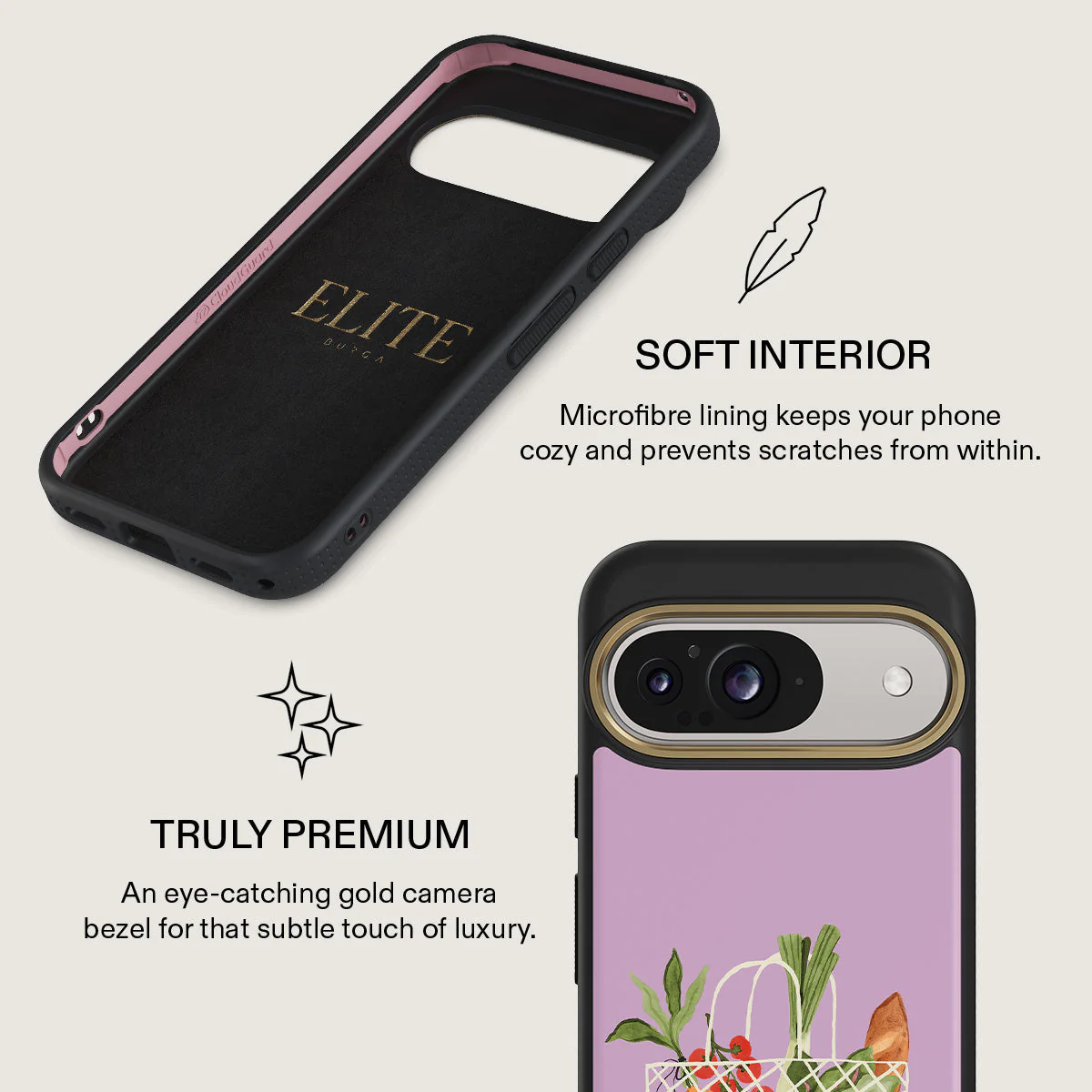 Farmers Market - Google Pixel 10 Pro XL Case - Image 10