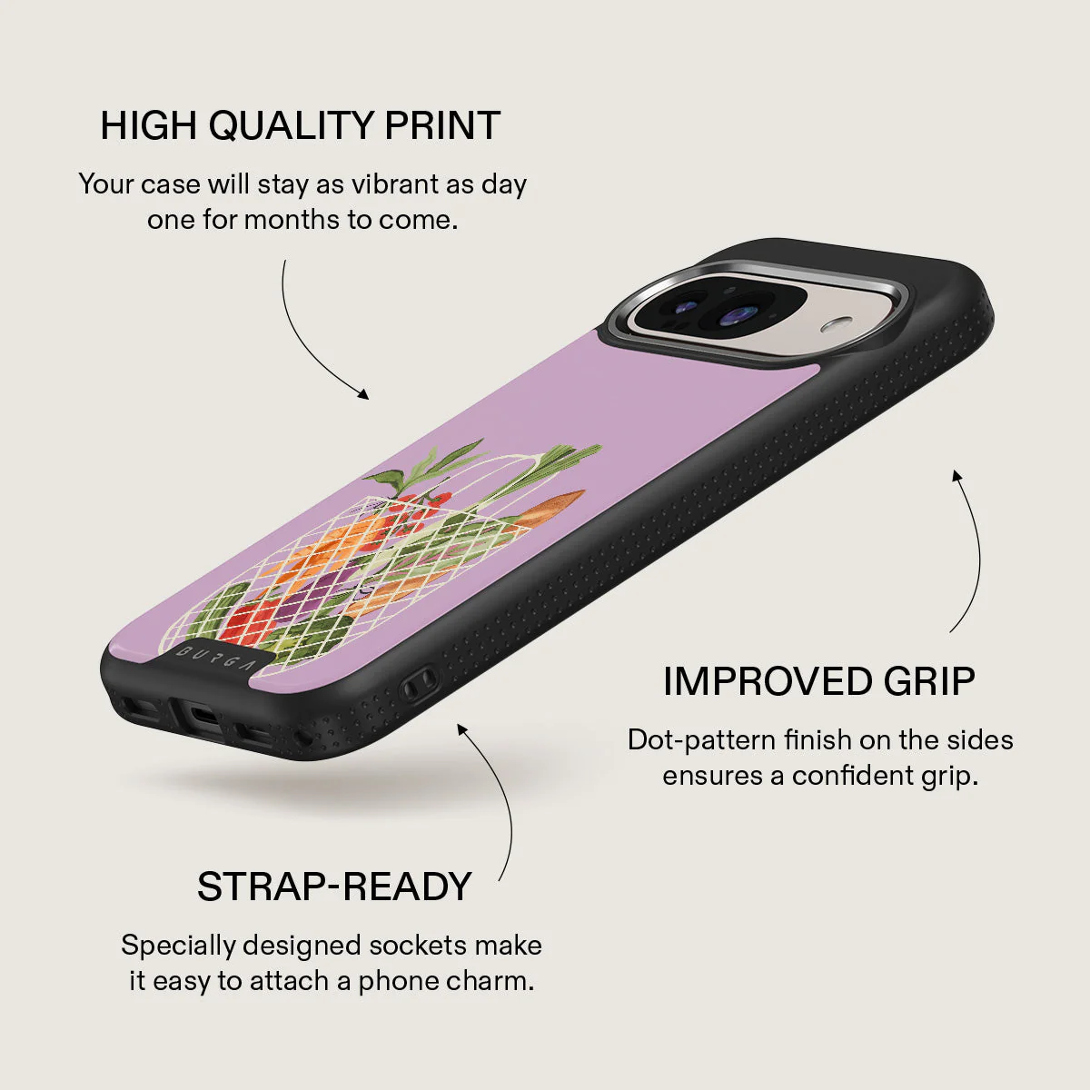 Farmers Market - Google Pixel 10 Pro XL Case - Image 16