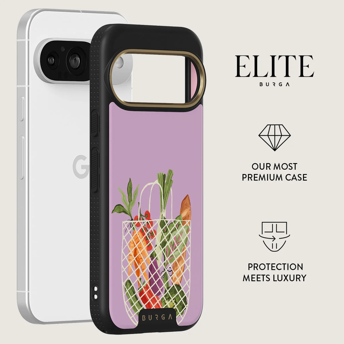 Farmers Market - Google Pixel 10 Pro XL Case - Image 6
