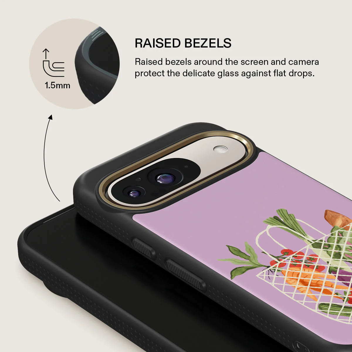 Farmers Market - Google Pixel 10 Pro XL Case - Image 8