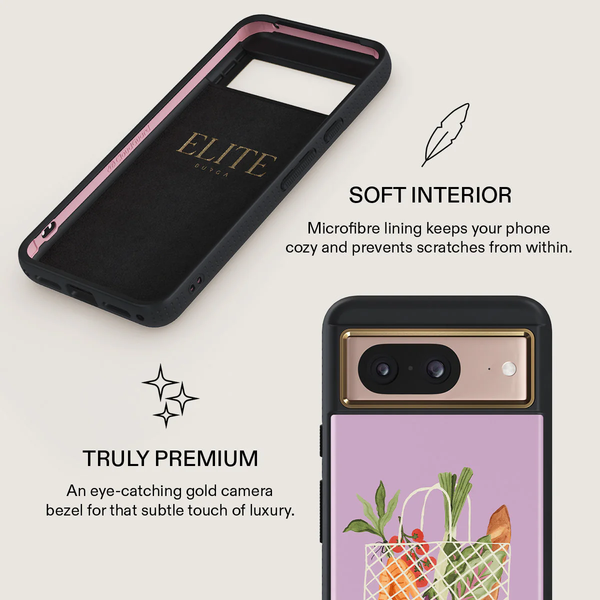 Farmers Market - Google Pixel 8 Case - Image 10