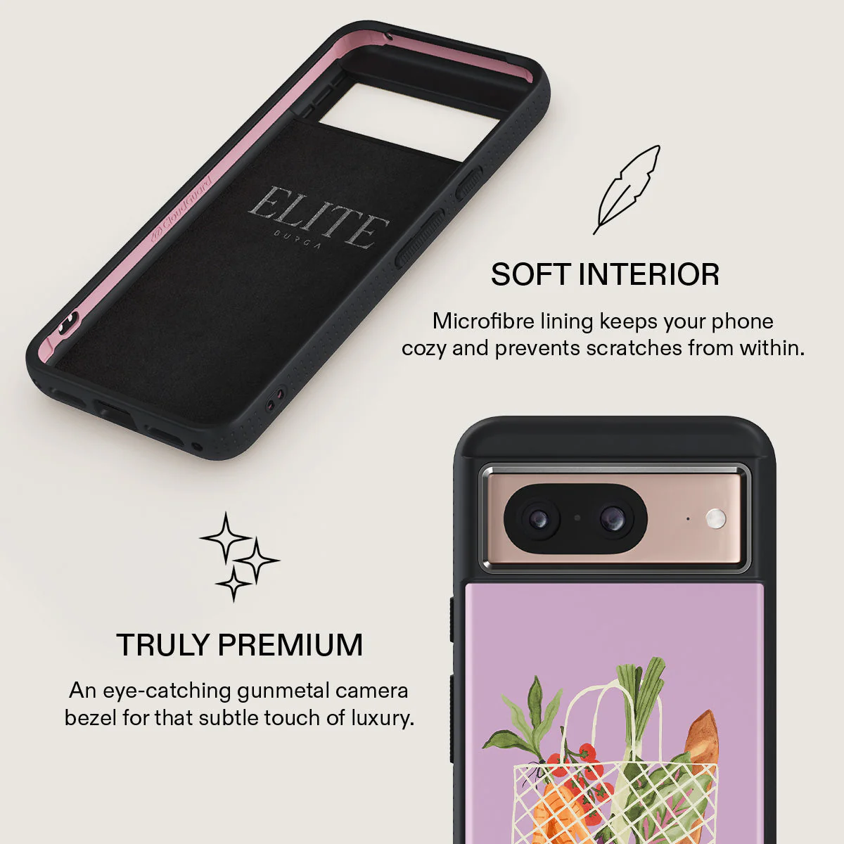 Farmers Market - Google Pixel 8 Case - Image 17