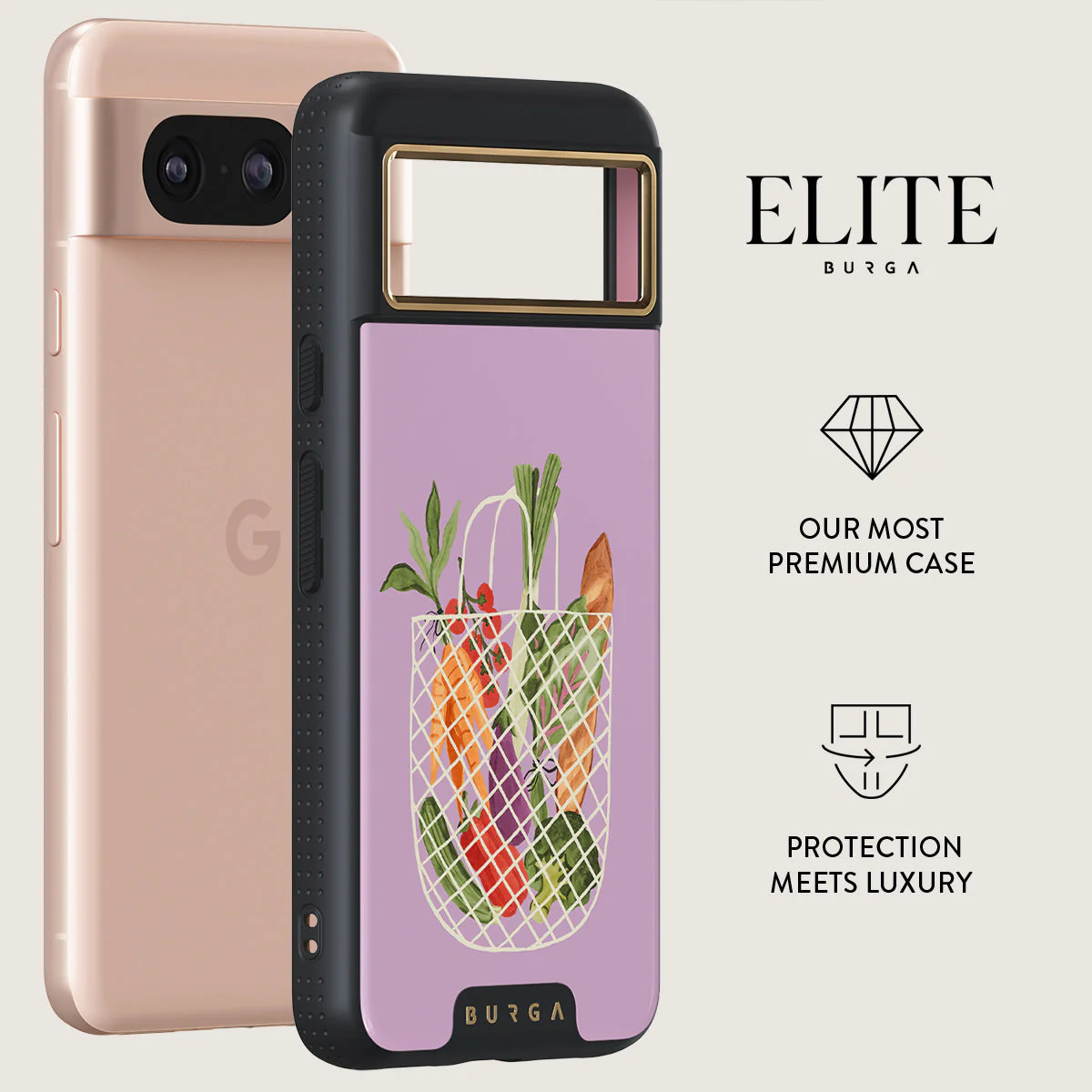 Farmers Market - Google Pixel 8 Case - Image 6