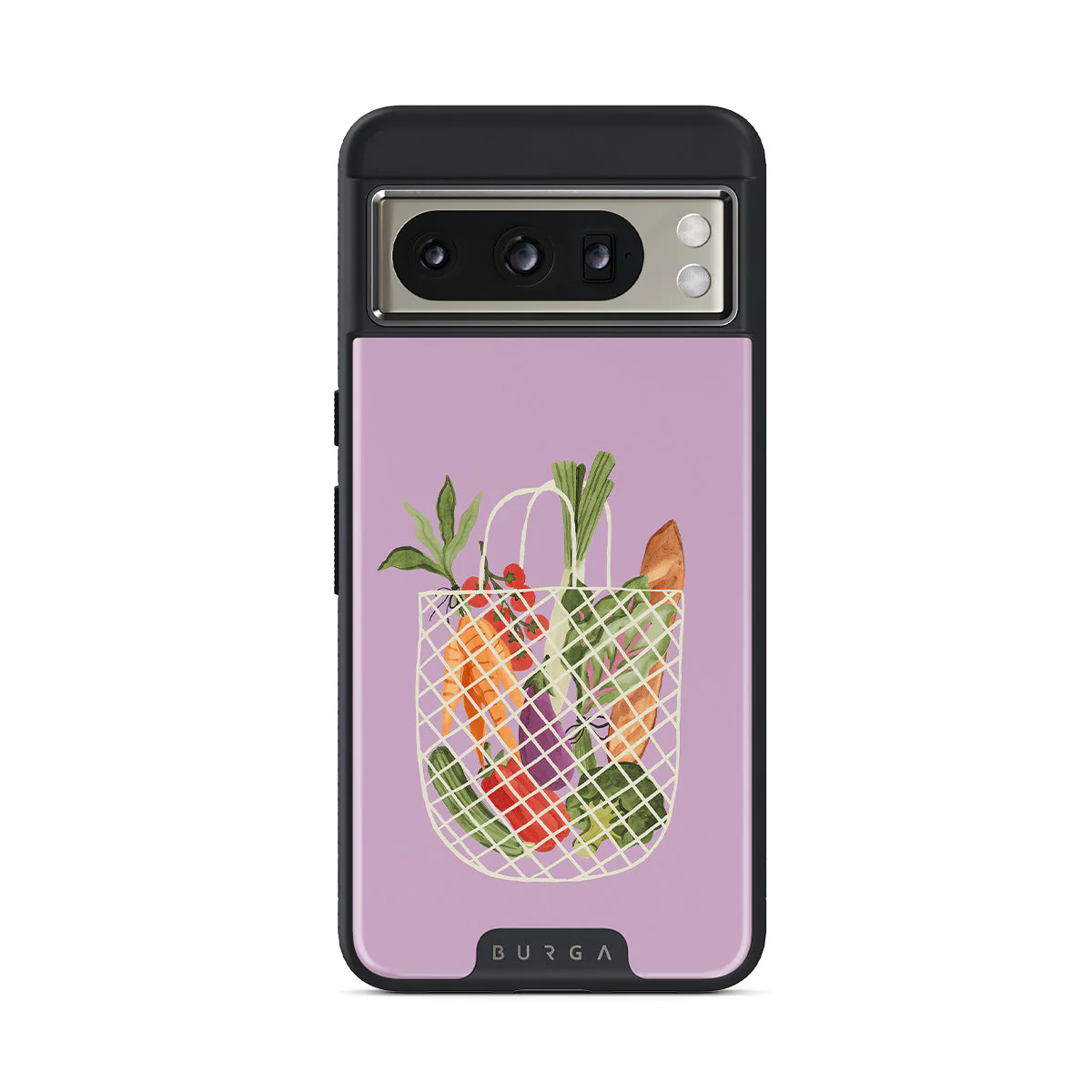 Farmers Market - Google Pixel 8 Pro Case - Image 12
