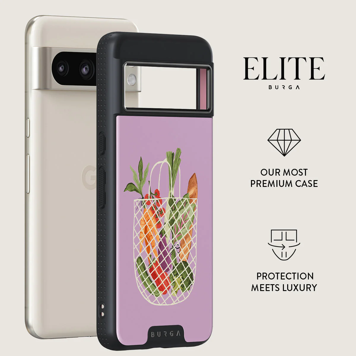 Farmers Market - Google Pixel 8 Pro Case - Image 13