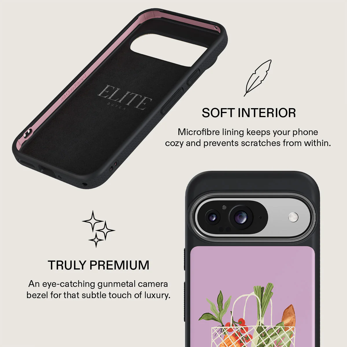 Farmers Market - Google Pixel 9 Case - Image 17