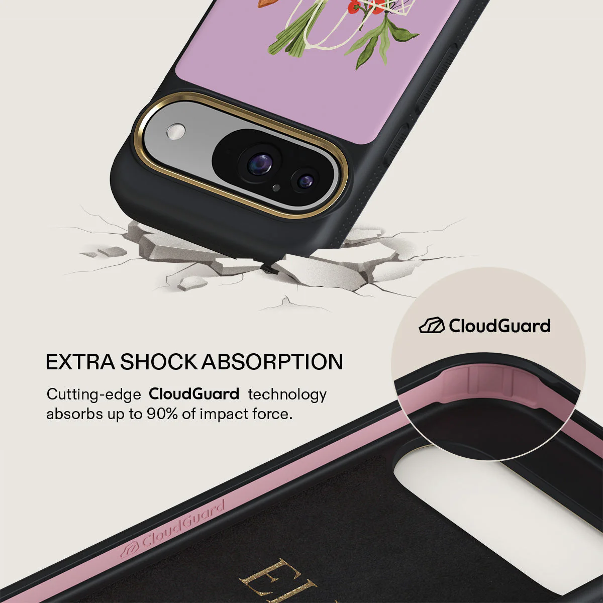Farmers Market - Google Pixel 9 Case - Image 7