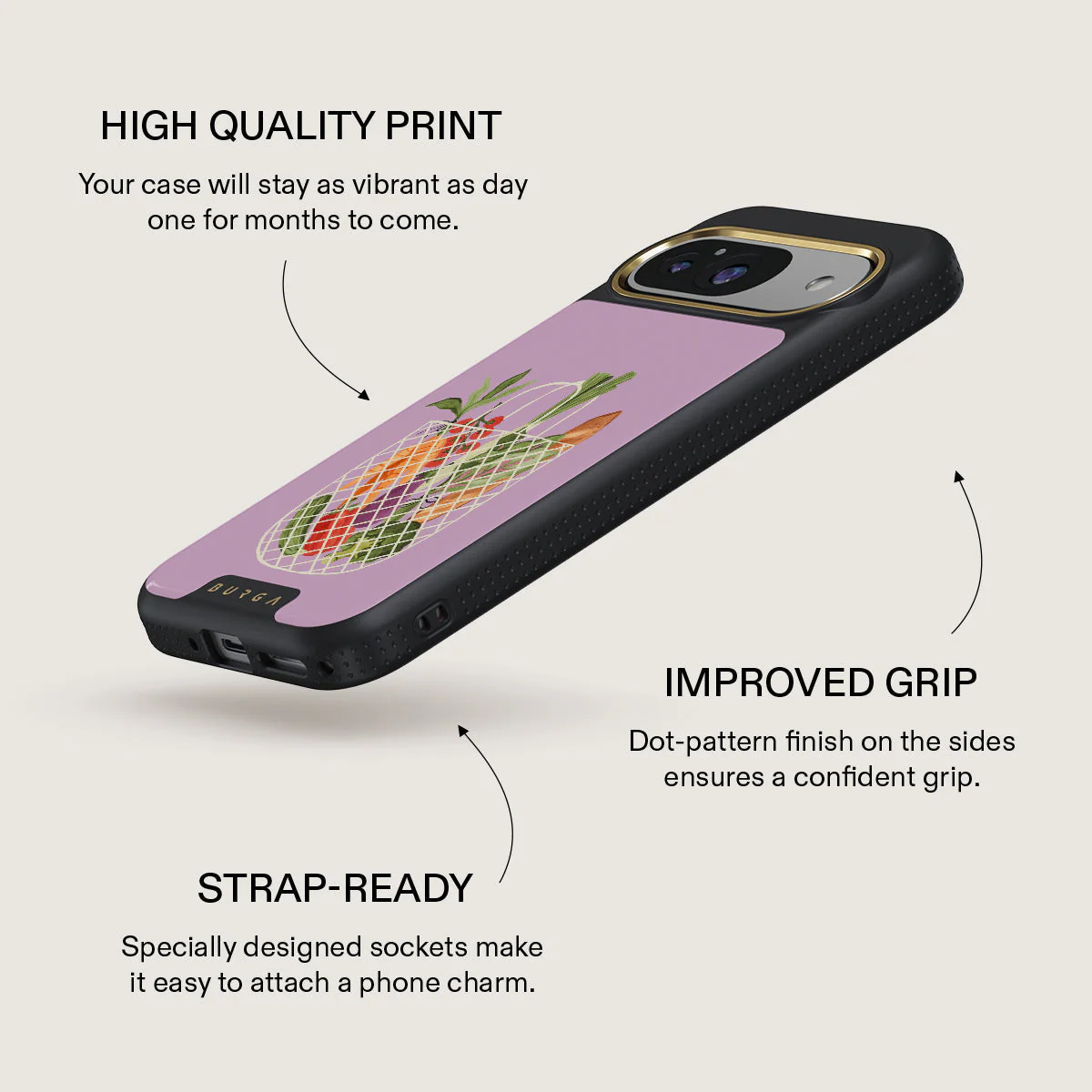 Farmers Market - Google Pixel 9 Case - Image 9