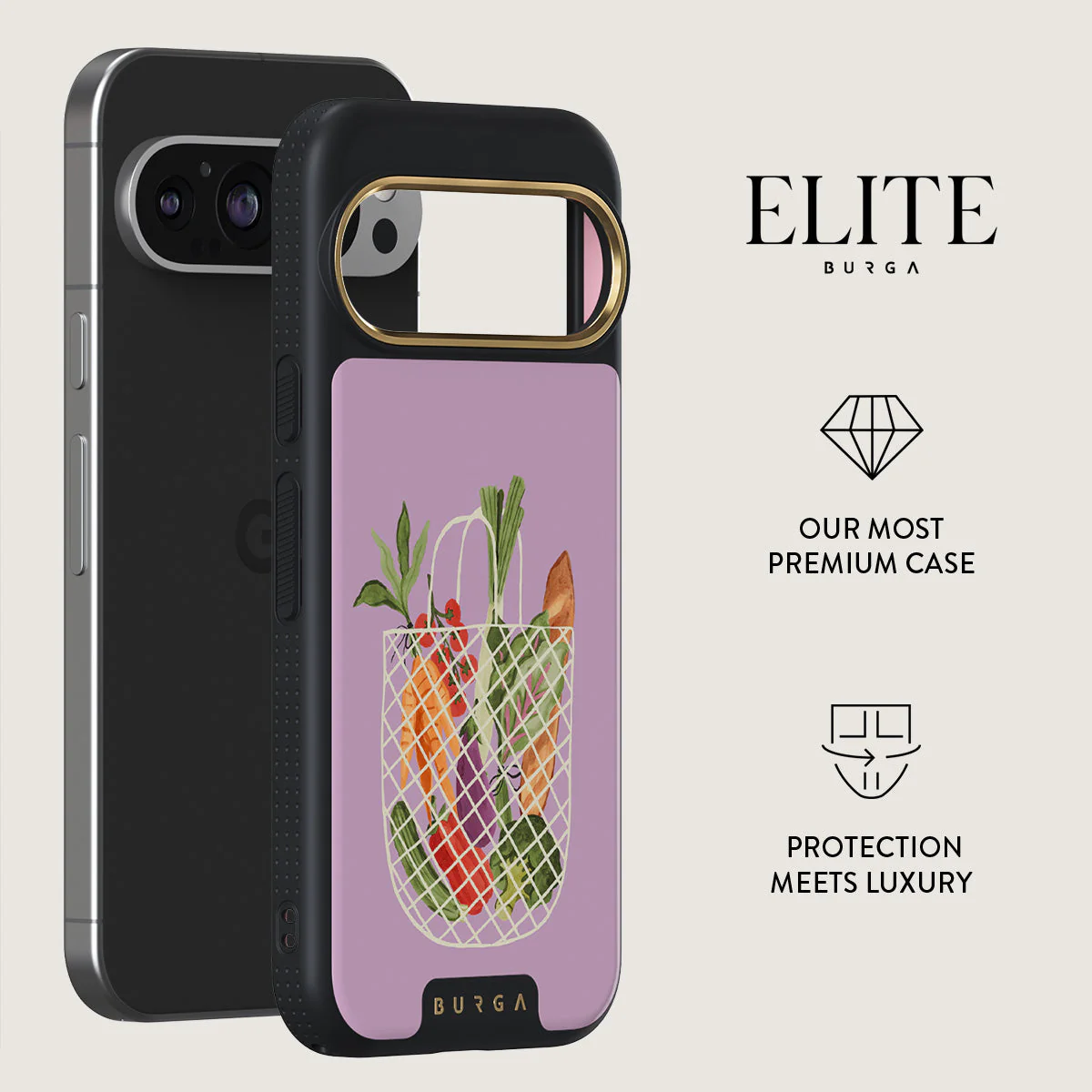 Farmers Market - Google Pixel 9 Pro Case - Image 6