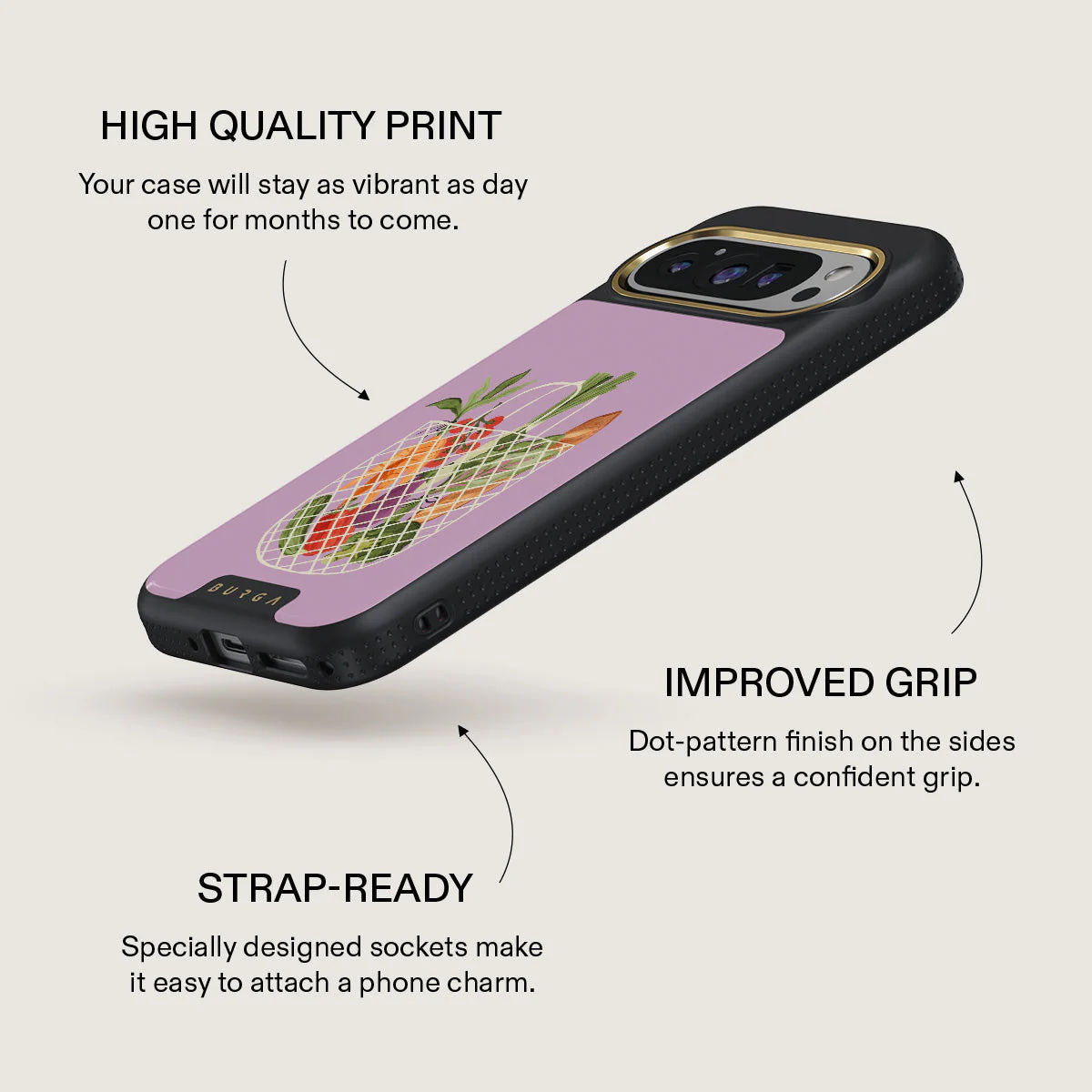 Farmers Market - Google Pixel 9 Pro Case - Image 9