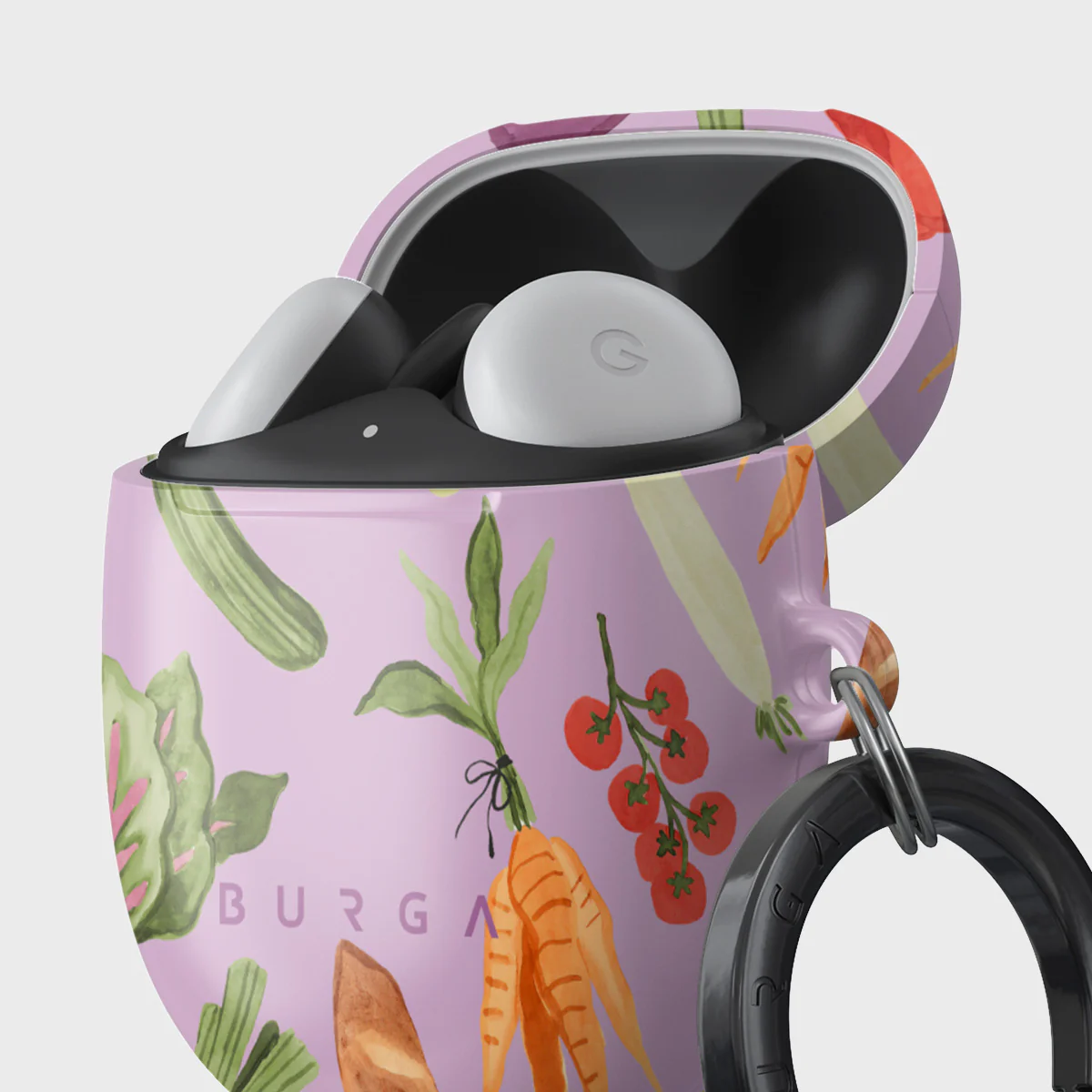 Farmers Market - Google Pixel Buds 2 Case - Image 5