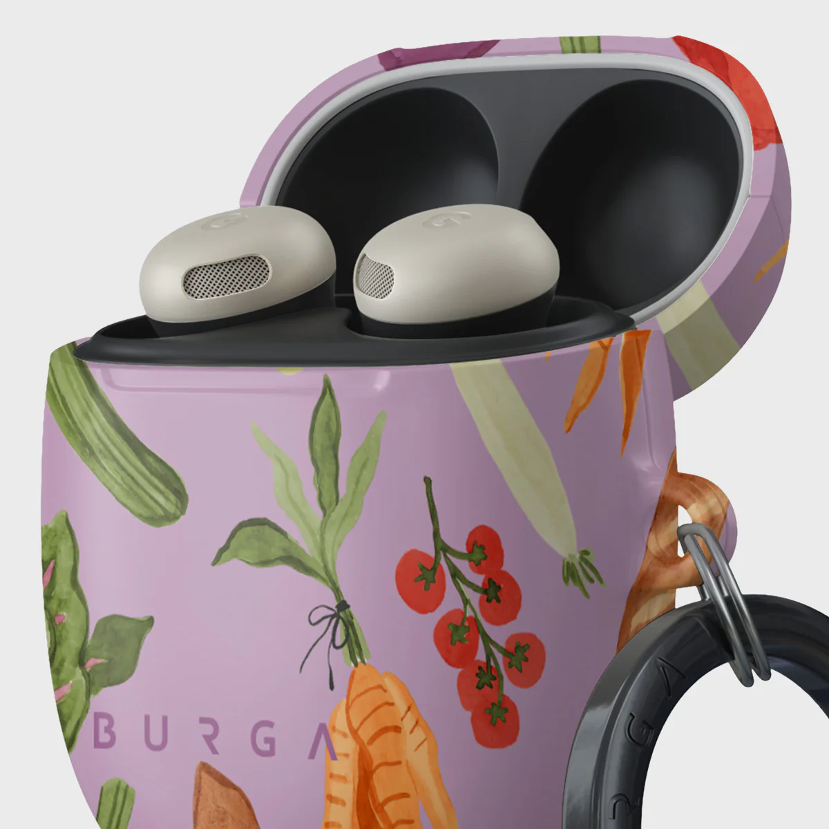 Farmers Market - Google Pixel Buds Pro 2 Case - Image 5