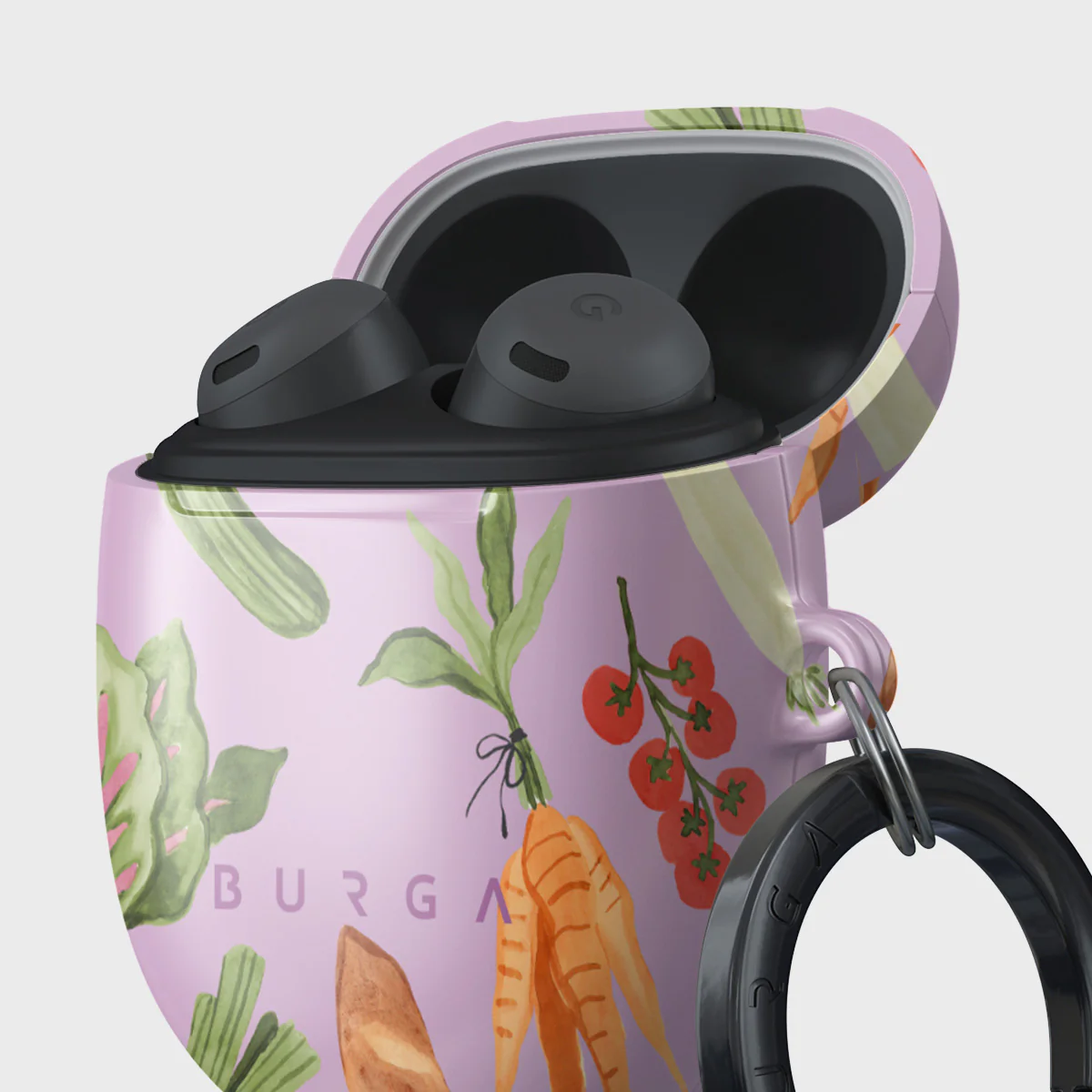 Farmers Market - Google Pixel Buds Pro Case - Image 5