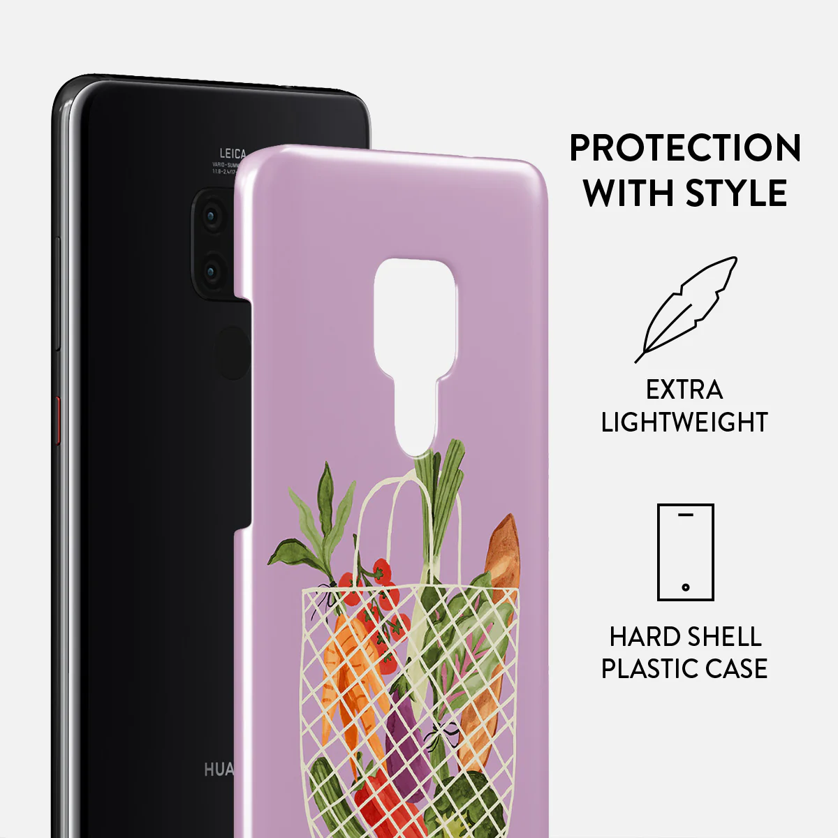 Farmers Market - Huawei Mate 20 Case - Image 2