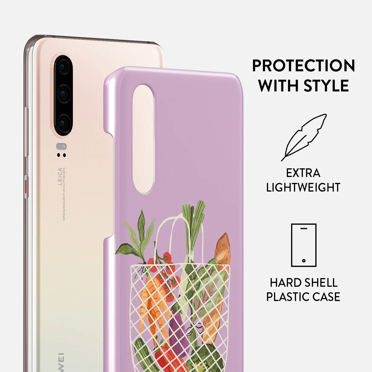 Farmers Market - Huawei P30 Case - Image 2