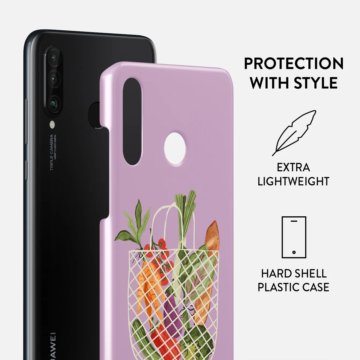 Farmers Market - Huawei P30 Lite Case - Image 2