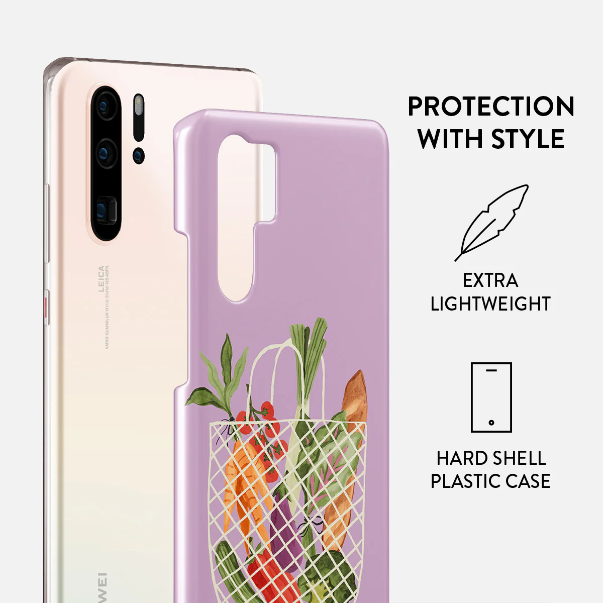 Farmers Market - Huawei P30 Pro Case - Image 2