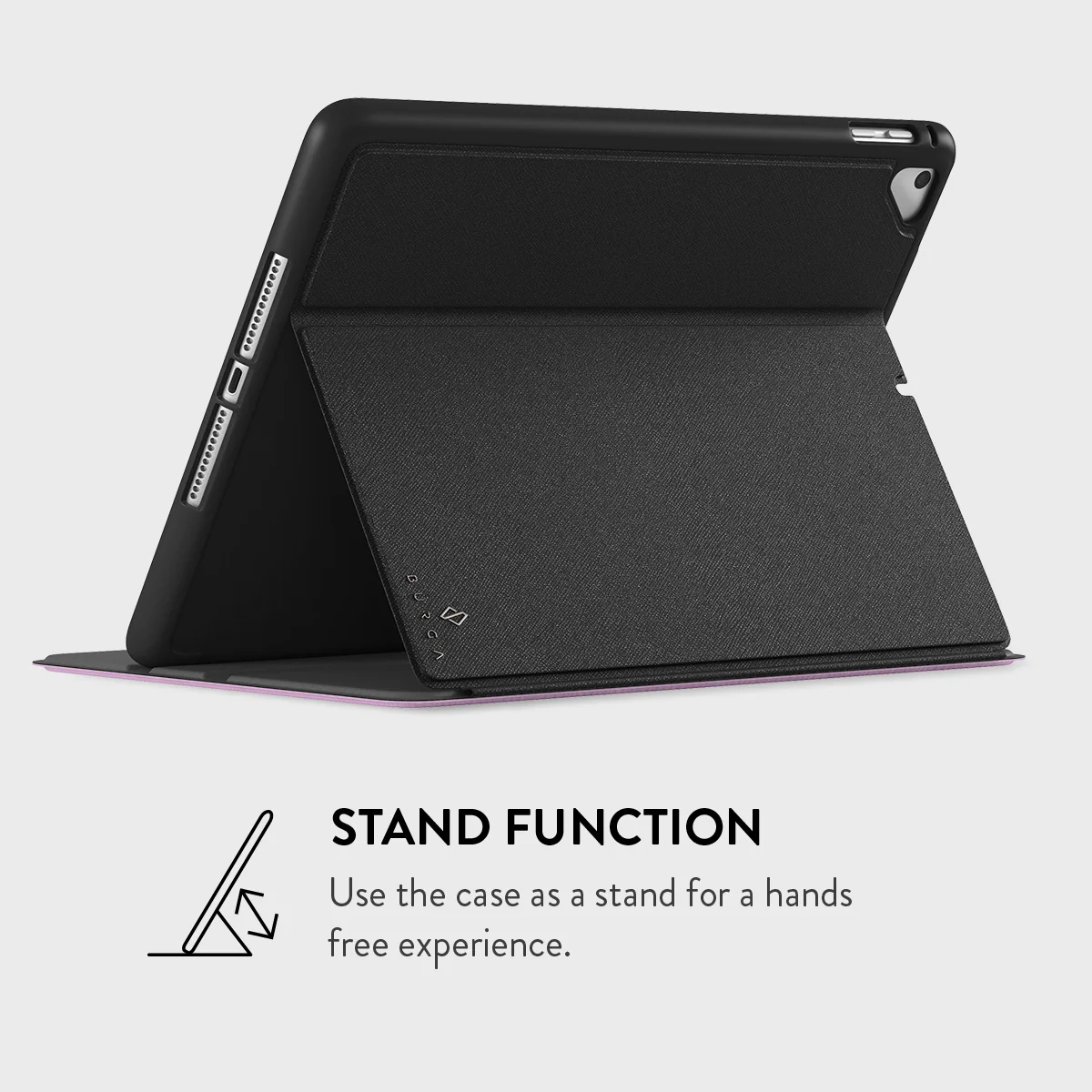 Farmers Market - iPad 9.7 (6th/5th Gen) Case - Image 5