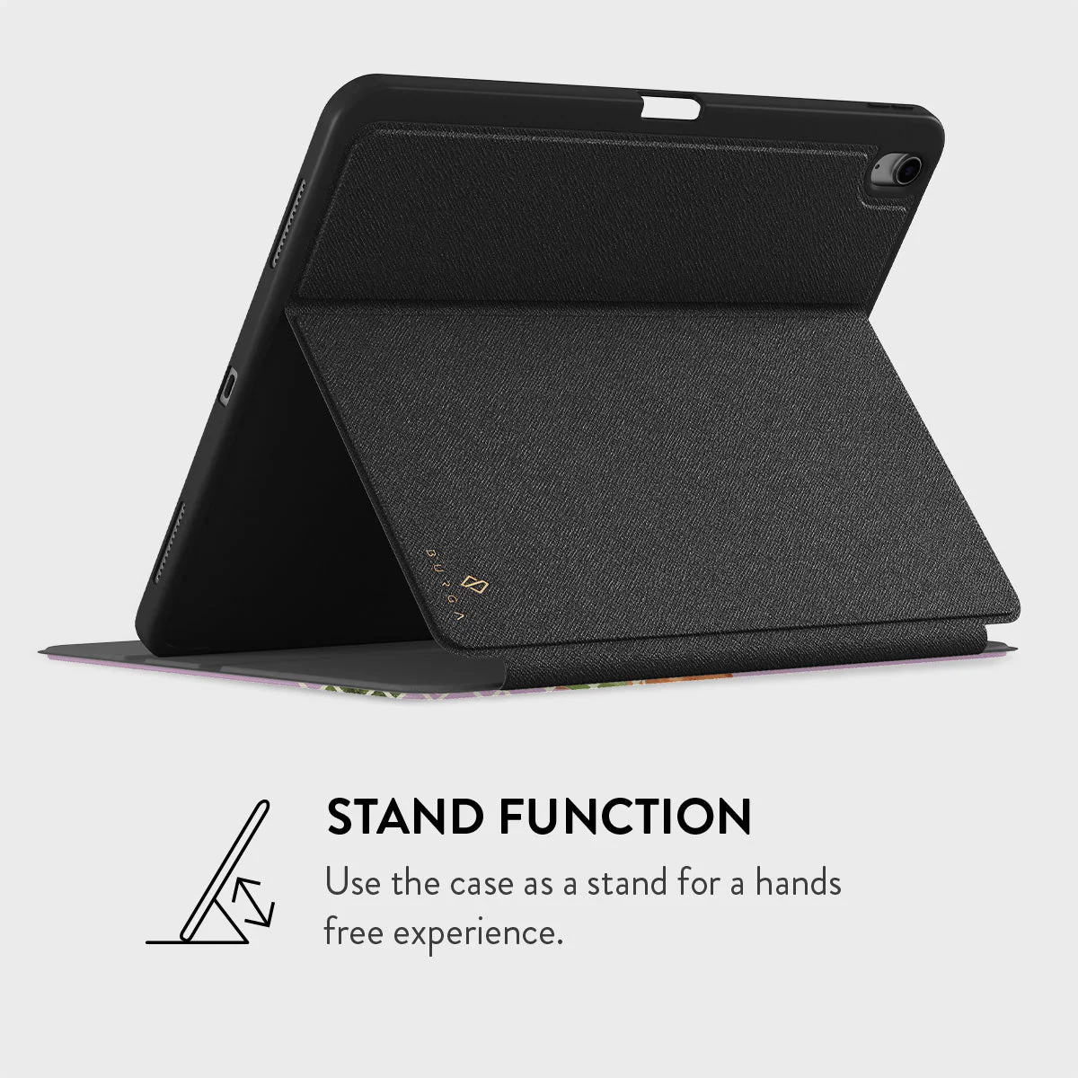 Farmers Market - iPad Air 13 (8th/7th/6th Gen) Case - Image 5