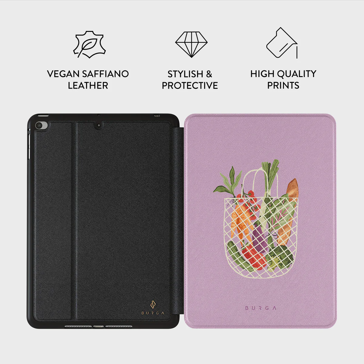 Farmers Market - iPad Mini 7.9 (5th Gen) Case - Image 2