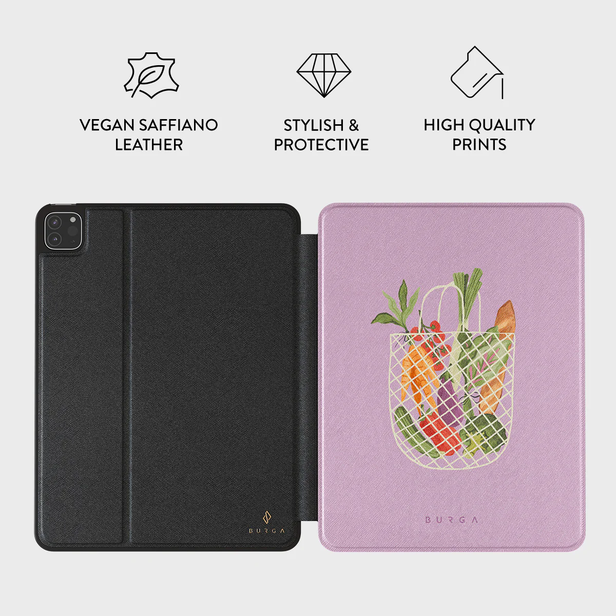 Farmers Market - iPad Pro 11 (2nd/1st Gen) Case - Image 2