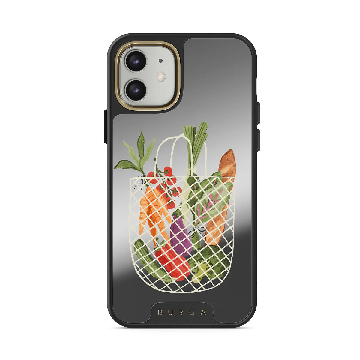 Farmers Market - iPhone 11 Case - Image 19
