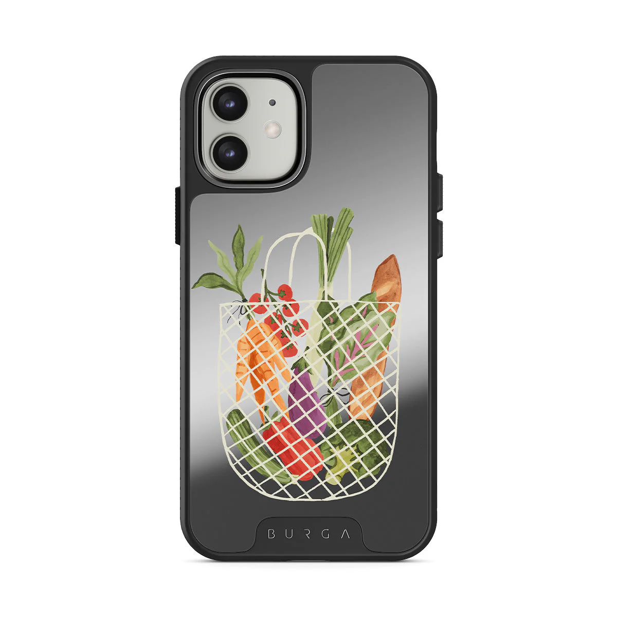 Farmers Market - iPhone 11 Case - Image 27