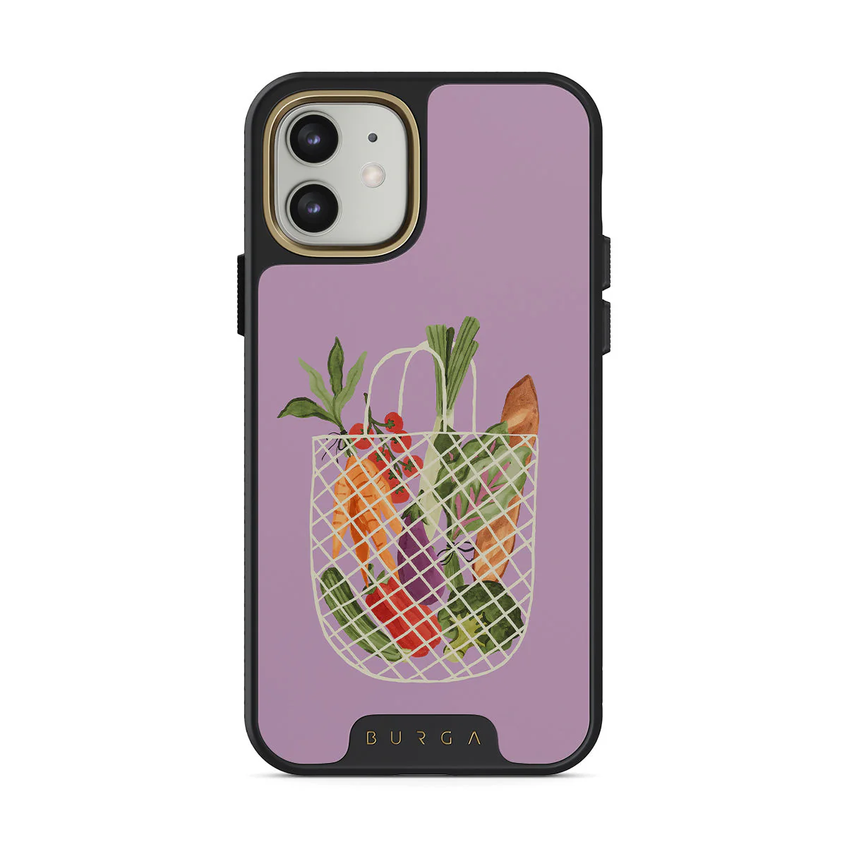 Farmers Market - iPhone 11 Case - Image 5