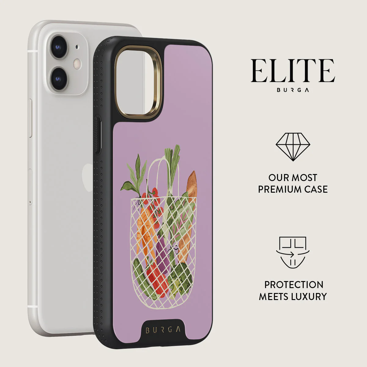 Farmers Market - iPhone 11 Case - Image 6