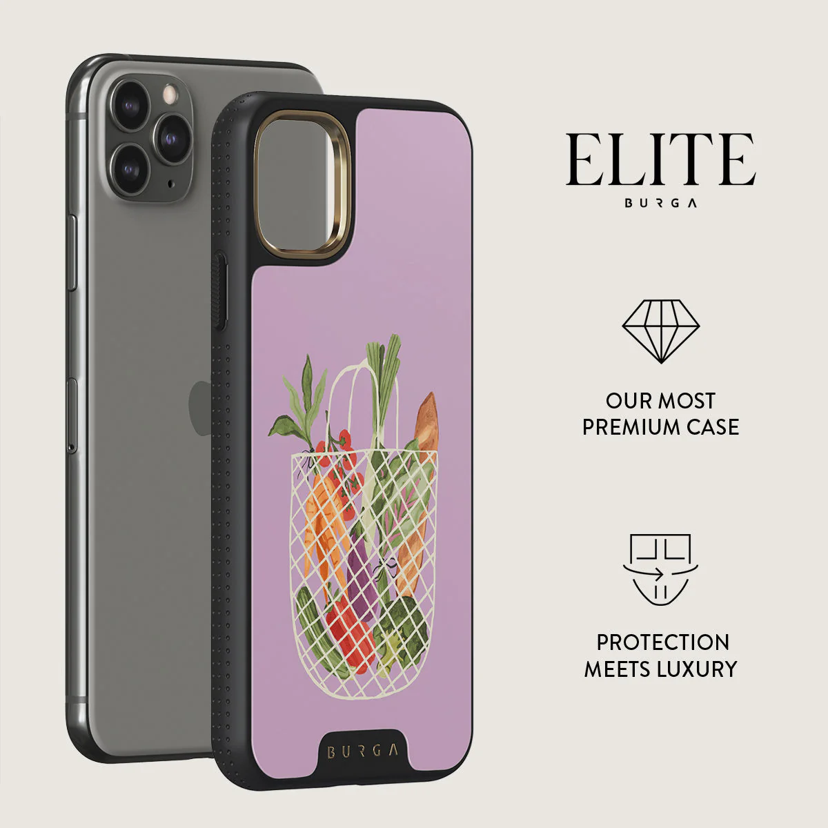 Farmers Market - iPhone 11 Pro Case - Image 10