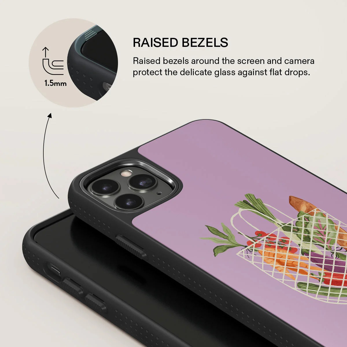Farmers Market - iPhone 11 Pro Case - Image 19